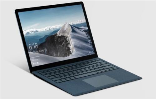 Surface Laptop2如何在线安装win7系统