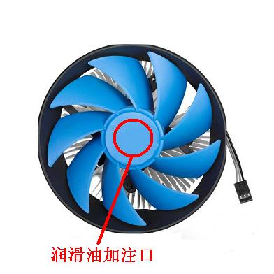 教你电脑开机出现“CPU Fan Error”的解决方法