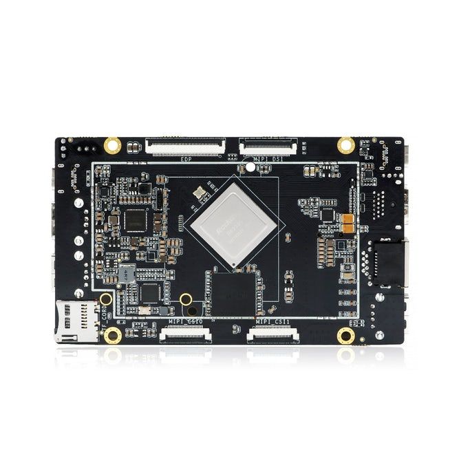Libre携Firefly推出强大的Renegade Elite单板电脑