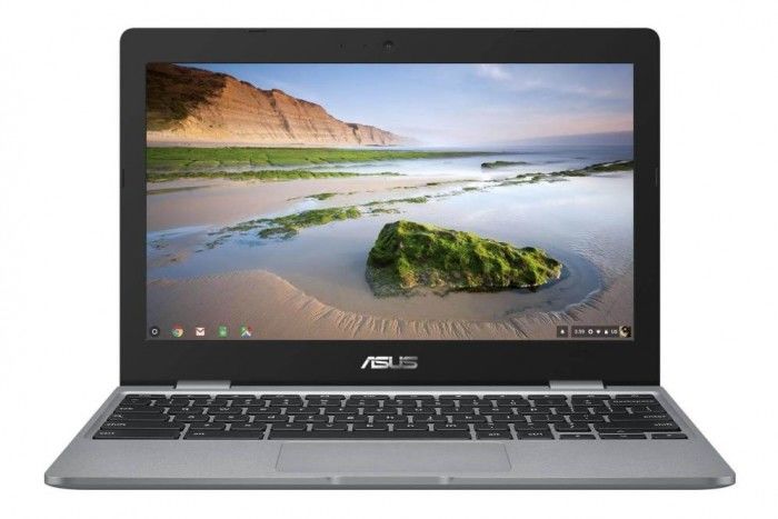 华硕C223 Chromebook配置泄露