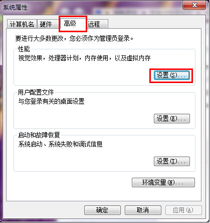 win7系统图片恢复显示预览图功能