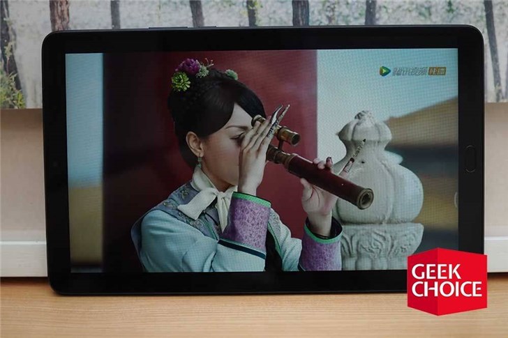小米平板4 Plus上手：续航好评 ，“无限流量卡”绝配