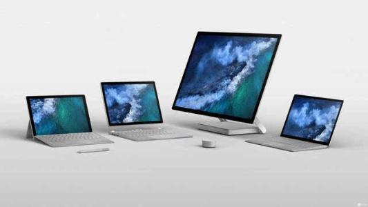 微软关闭Surface Plus设备订阅计划
