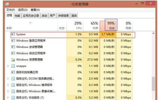 电脑cpu使用率100%处理教程