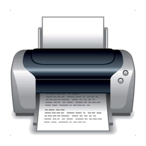 打印机常见故障分析解决方法