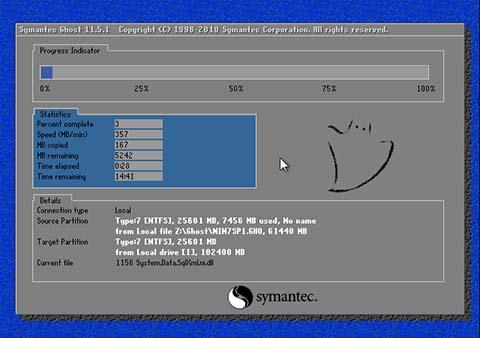 三分钟教你学会重装win7系统