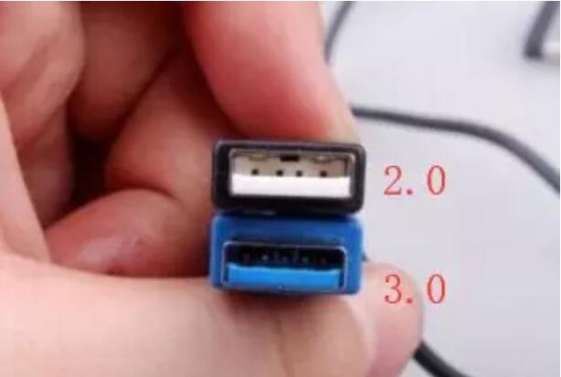 USB3.0接口的这些误区你知道吗