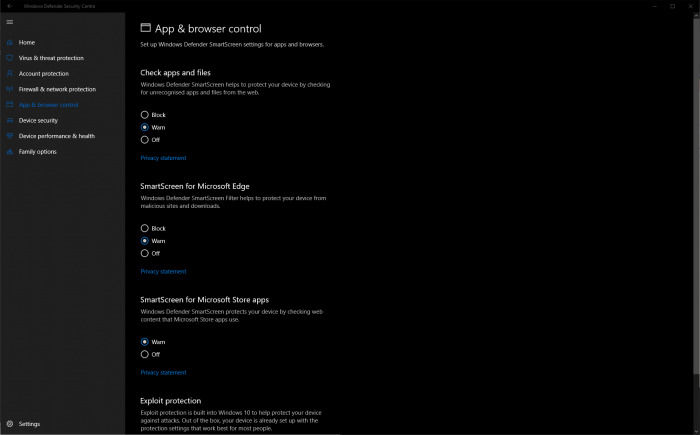 Windows 10用户需要购买防病毒产品吗