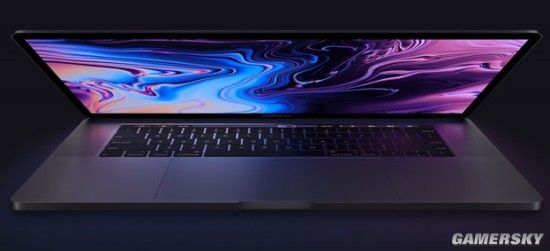 MacBook Pro更换AMD Vega Pro可以提升60%显卡性能