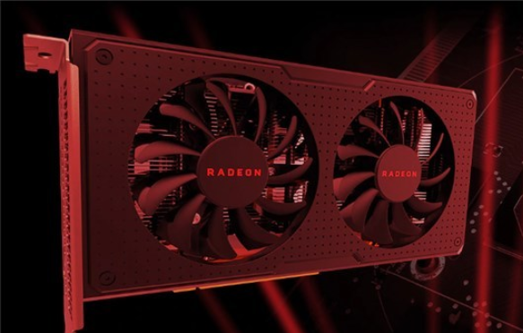 AMD Radeon 18.11.2显卡驱动更新：正式支持《战地5》
