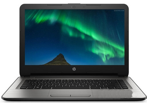 惠普14-ar100笔记本一键安装win10系统