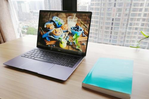 华为 MateBook X在线一键安装win7系统图解