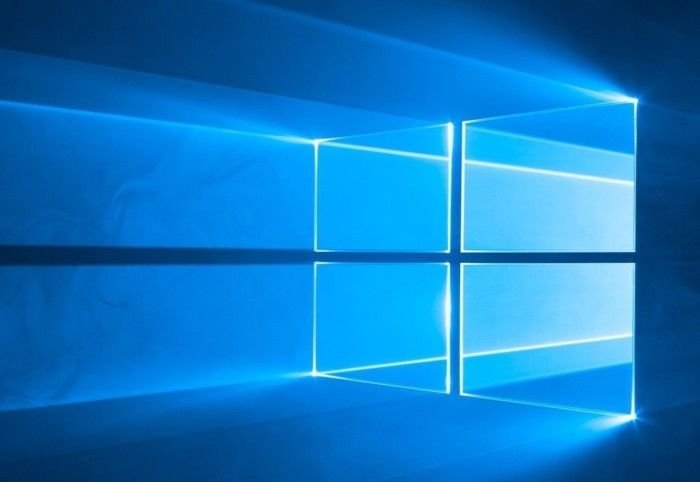 Windows 10更新累积补丁KB4467682：修正菜单布局错乱