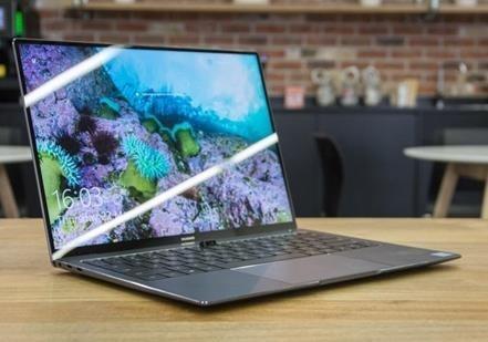 华为 matebook X Pro怎么U盘重装win8系统