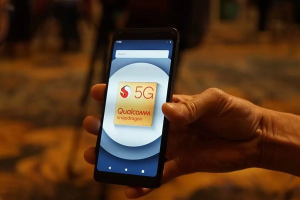 全国首个5G地铁站开通，高速WiFi信号覆盖站厅