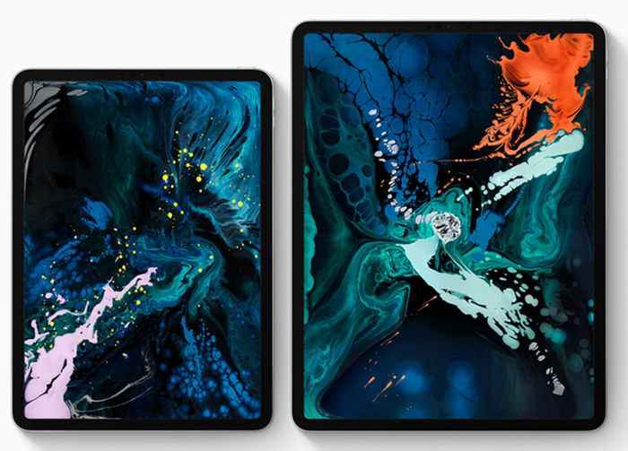苹果iPad Pro 2018价格创新低：降幅超过1000元！