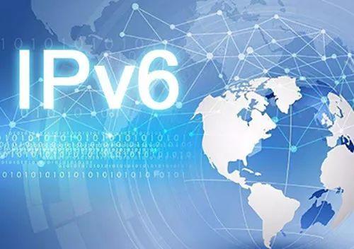 腾讯云发布IPv6智联升级方案，带动产业全面实现IPv6