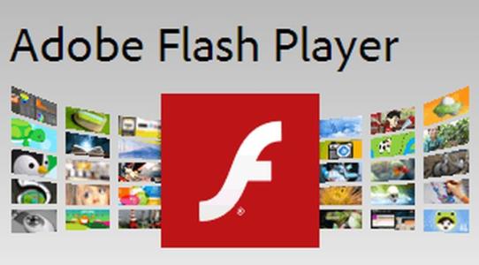 Adobe Flash Player推Windows 10版更新
