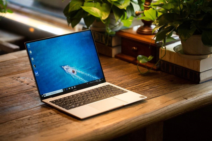 华为 matebook X Pro启动盘重装win7图解