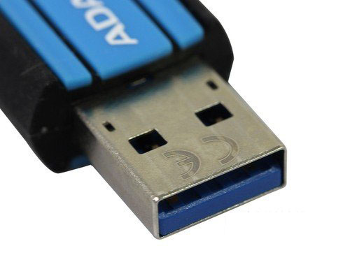 黑鲨教你如何鉴别电脑U盘usb2.0与3.0的区别