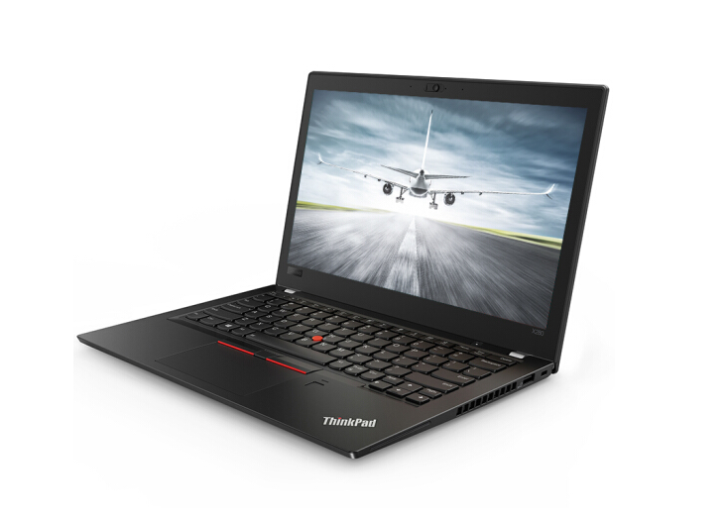 分享联想ThinkPad X280笔记本U盘重装win8图文教程