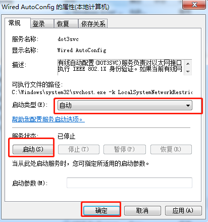 win7系统出现“无线自动配置服务wlansvc没有运行”怎么办